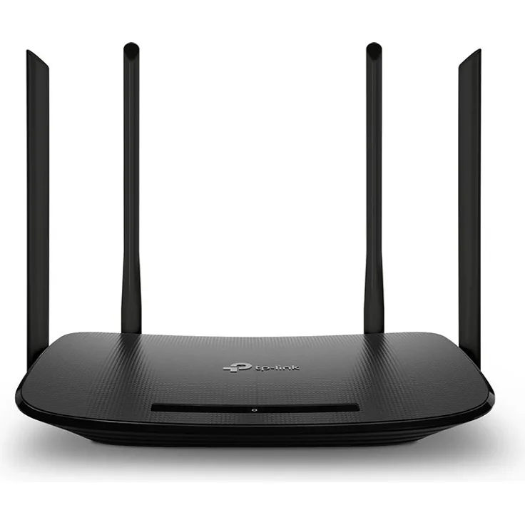 TP-Link Archer VR300 Modem Router Wireless AC1200 Fibra-VDSL-ADSL Kabelrouter (nicht für Deutschland geeeignet)