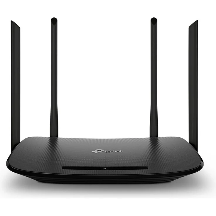 TP-Link Archer VR300 Modem Router Wireless AC1200 Fibra-VDSL-ADSL Kabelrouter (nicht für Deutschland geeeignet) – Bild 1