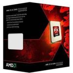 AMD FX-9590 Black Edition, boxed (FD9590FHHKWOF)