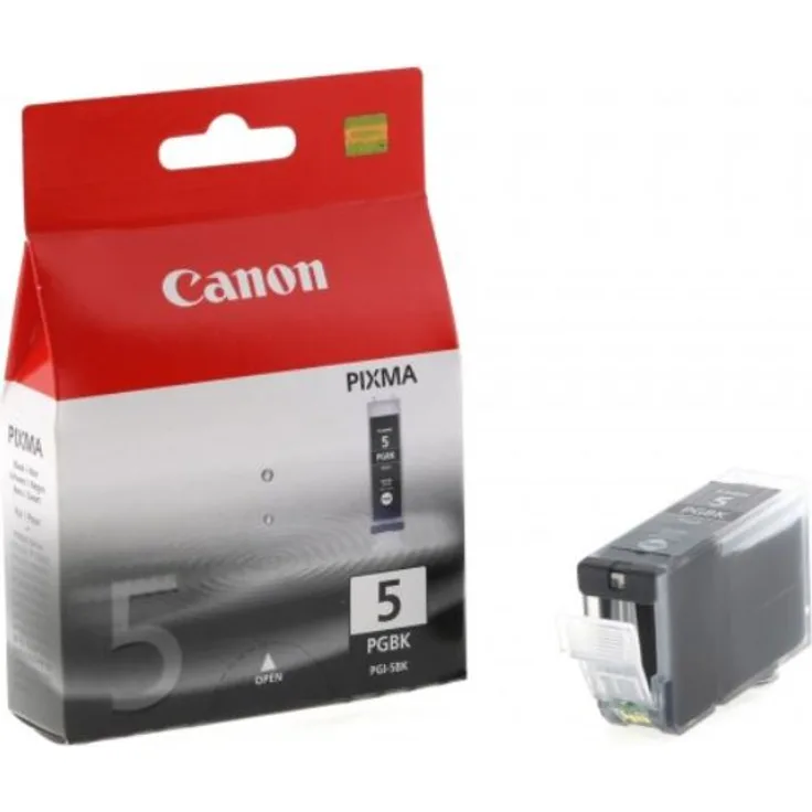 Canon PGI-5BK