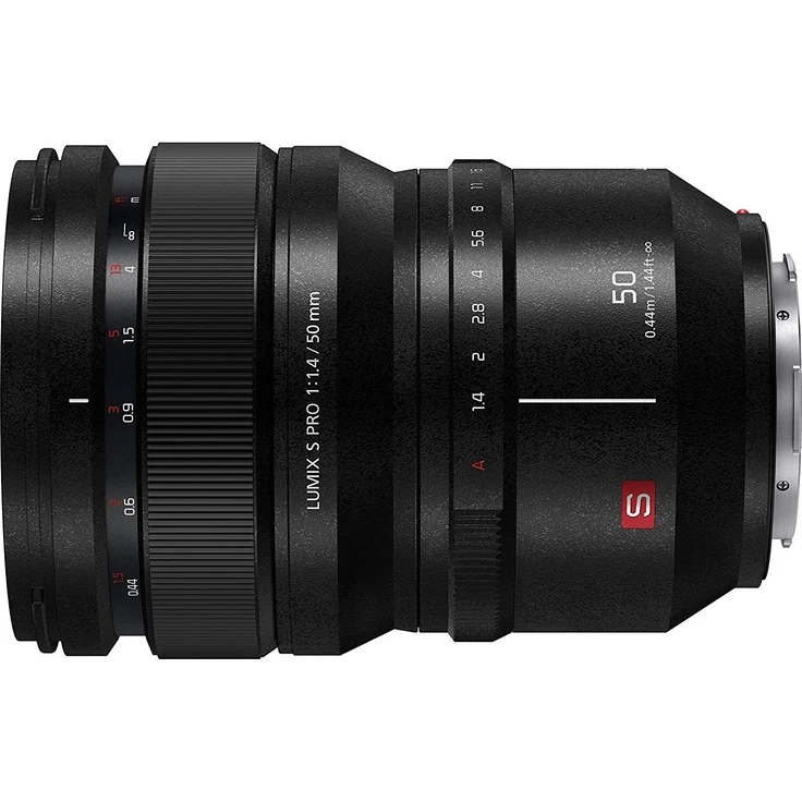 Panasonic LUMIX S PRO 50mm F1.4 – Bild 3