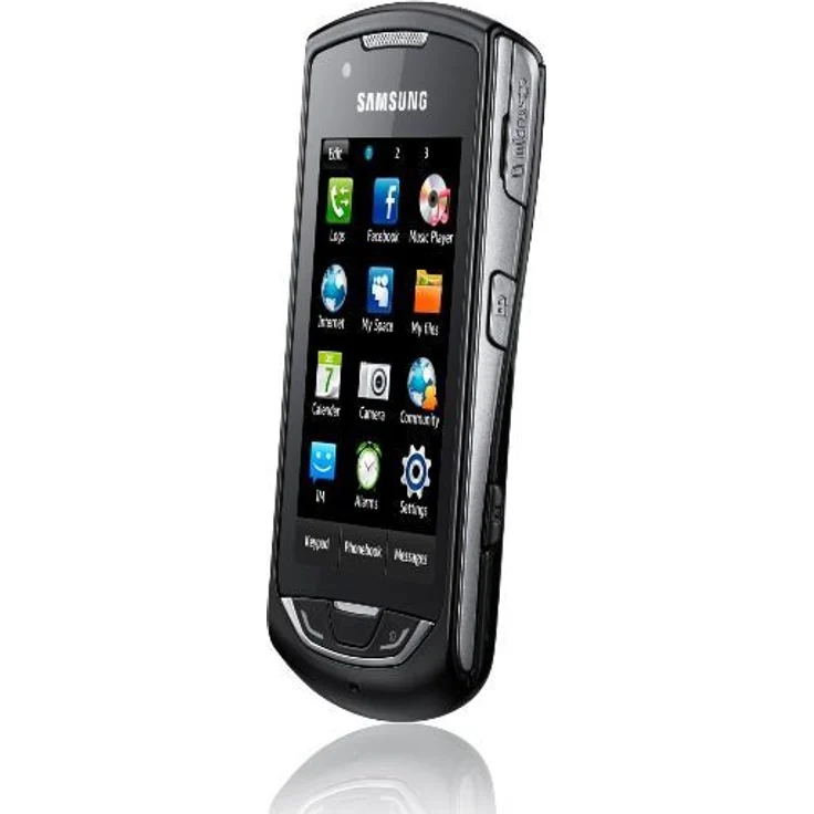 Samsung S 5620 – Bild 5
