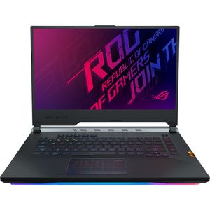 Bild für Asus ROG Strix SCAR III G531GW-AZ150T 15 Zoll Full HD Intel Core i9-9880H 16 GB RAM 1512 GB SSHD 90NR01N1-M02440