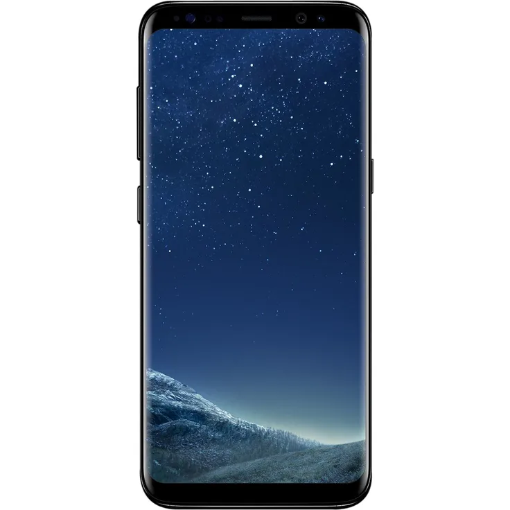 Samsung Galaxy S8 PLUS 64GB SM-G955F NFC LTE