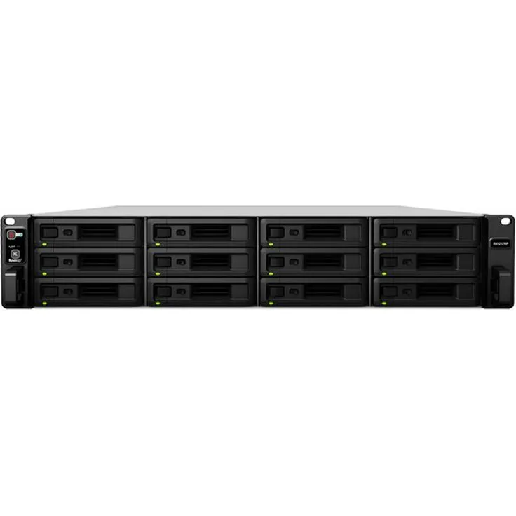 Synology RX1217 12-Bay Expansion Unit