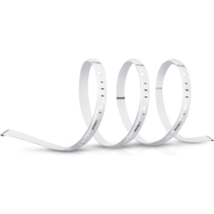 Ledvance Smart+ Flex 3P Multicolor LED-Streifen RGBW Bluetooth (3x 60cm) – Bild 1