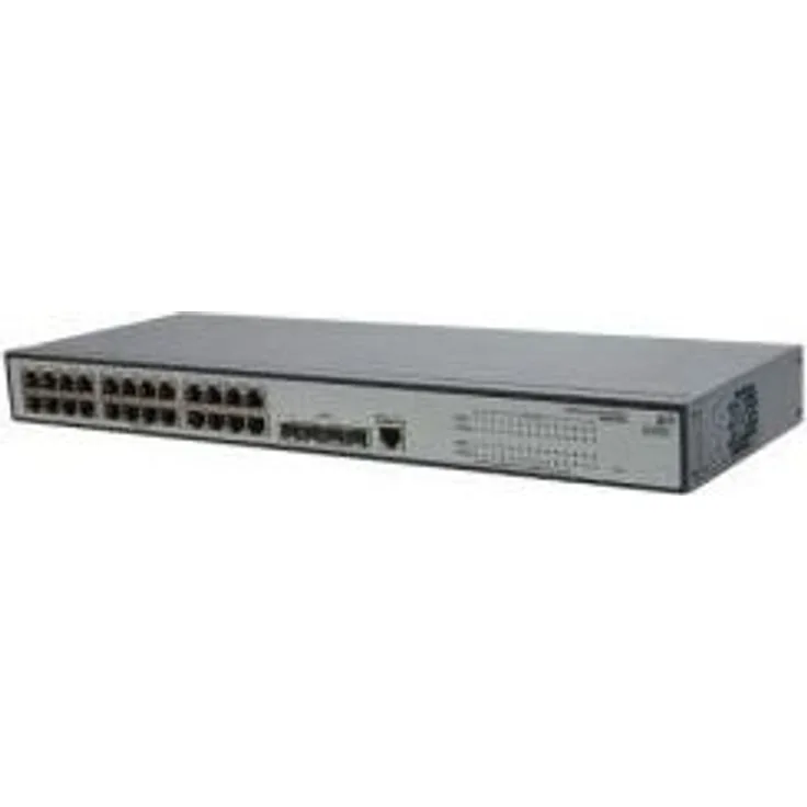 HP 1910-24G Switch (JE006A)