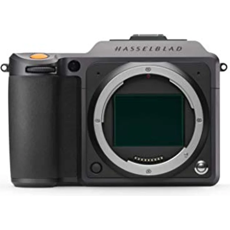 Kamera HASSELBLAD X1D II 50-c – Bild 1