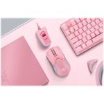 Razer Viper Ultimate quarz