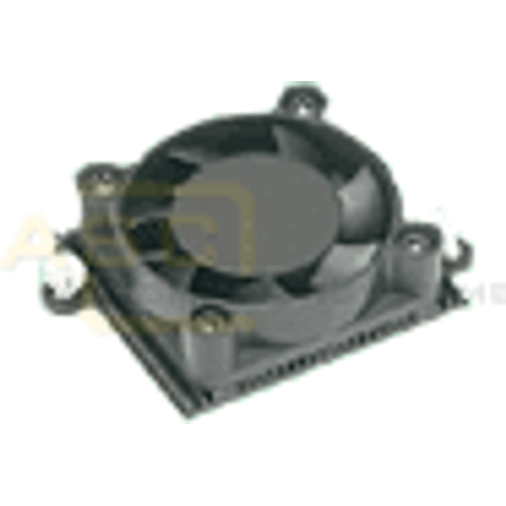 Silent Mini Cooler LK-115 40x40x15 mm