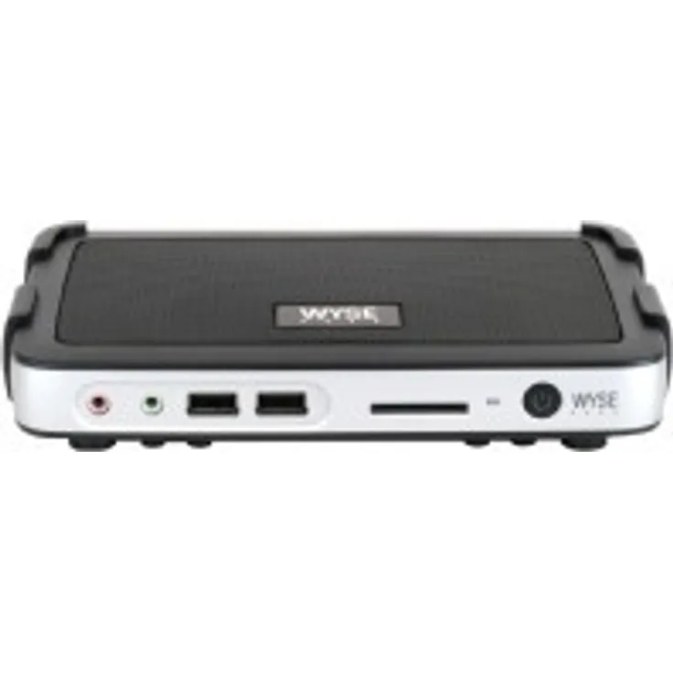 Wyse Technology T50, PXA 510 V7, 1GB RAM 