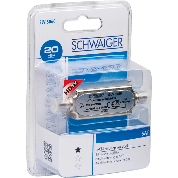 Schwaiger SLV5060531