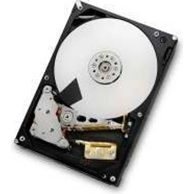 WD Ultrastar 7K3000 HUA723030ALA640 - Festplatte - 3 TB - intern - 3.5 Zoll (8.9 cm) - SATA 6Gb/s - 7200 rpm - Puffer: 64 MB (HUA723030ALA640)