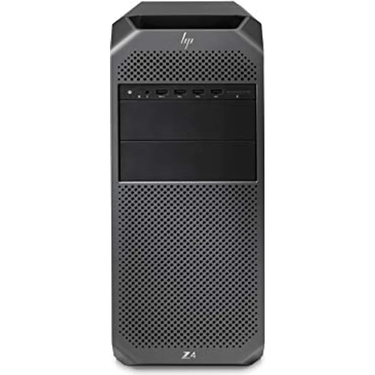 HP Z4 G4 (3MC21ES)