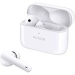 HONOR Earbuds 2 Lite In-Ear-Kopfhörer weiß