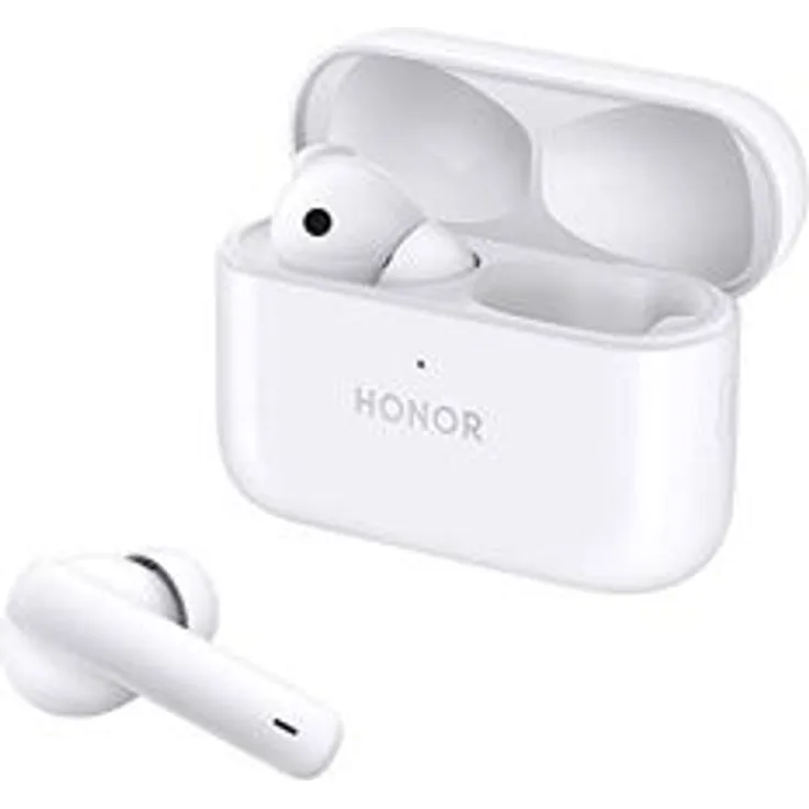 HONOR Earbuds 2 Lite In-Ear-Kopfhörer weiß