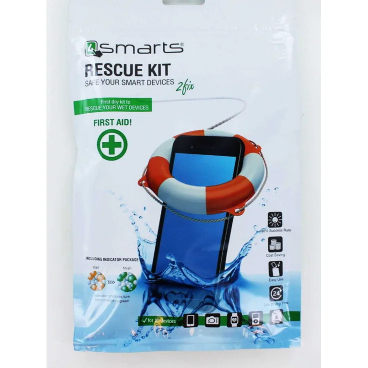 4smarts Rescue Kit