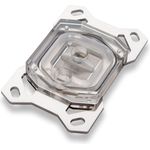 Watercool HEATKILLER IV PRO (AMD, AM4 ready) ACRYL HWLuxx Edition