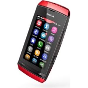 Bild für Nokia Asha 305 Smartphone Pixel (7,6 cm Pixel (3 Zoll)