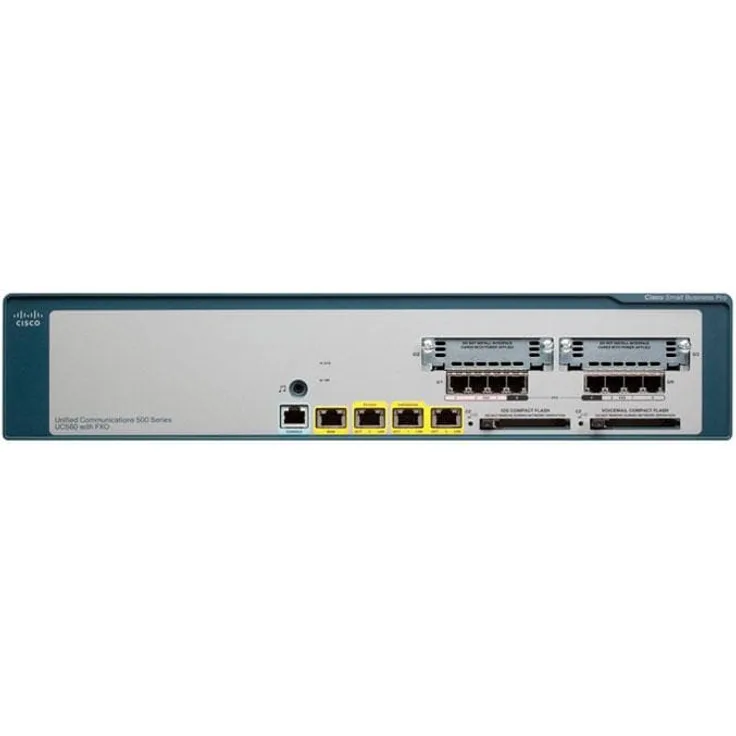 Cisco Unified Communications 560 w.16 User LIC.f.U