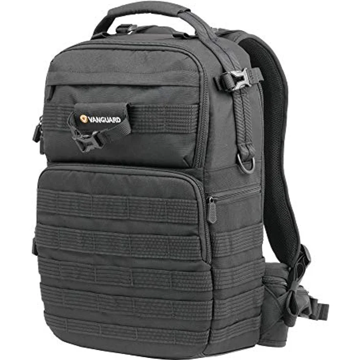 VEO Range T 45M Kamerarucksack schwarz – Bild 1