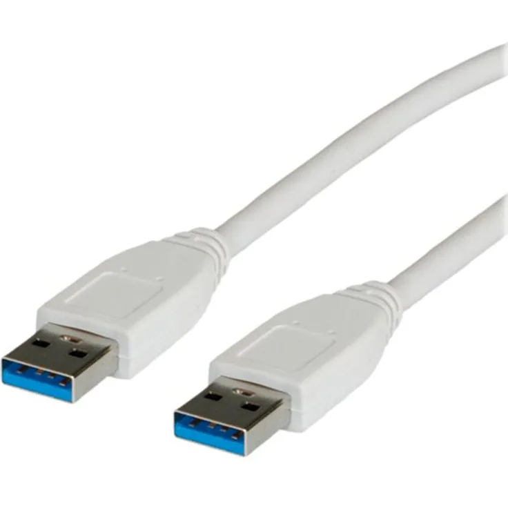 VALUE USB 3.0 Kabel, Typ A-A 1,8m (11.99.8975)