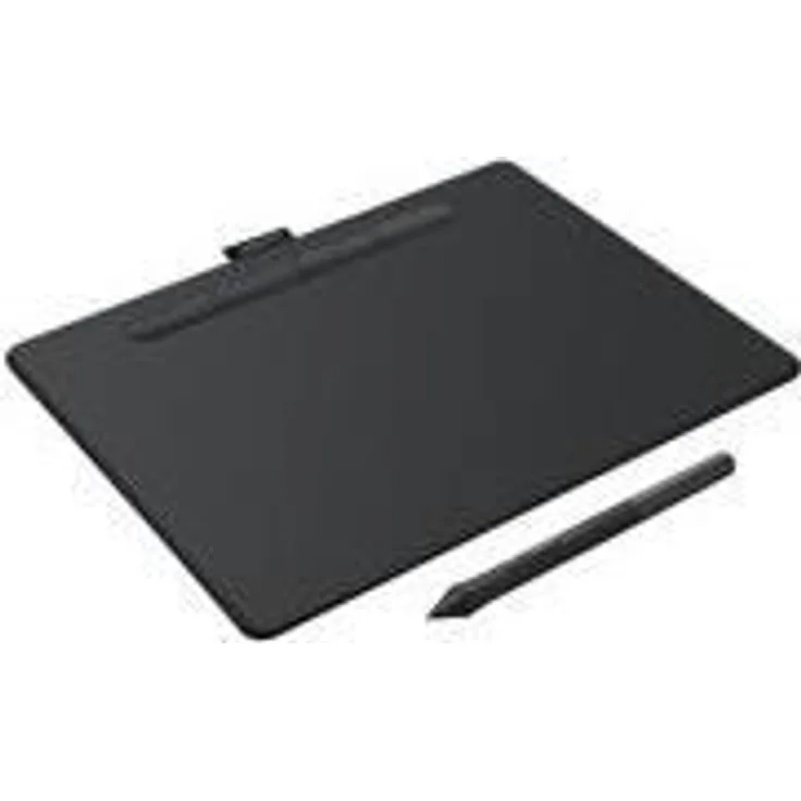Wacom Intuos S Black (CTL-4100K-S)