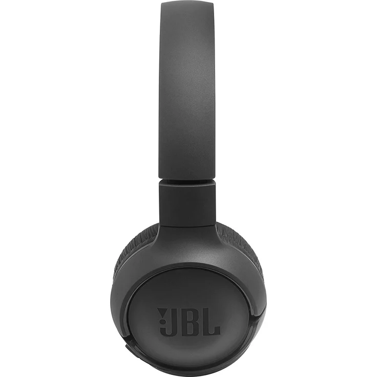 JBL Tune500BT On-Ear-Kopfhörer mit Bluetooth, Mikrofon, schwarz – Bild 3