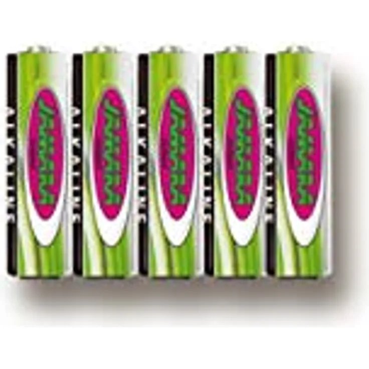 Batterie AA SuperCell Alkaline 1,5V VE5