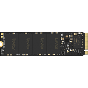 Bild für Lexar SSD NM620 512GB M.2 NVME PCIe Gen 3 (LNM620X512G-RNNN)