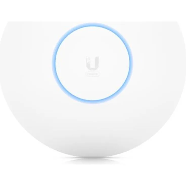 Ubiquiti UniFi U6-LR - Funkbasisstation - 802.11ax - Bluetooth, Wi-Fi - 2.4 GHz, 5 GHz