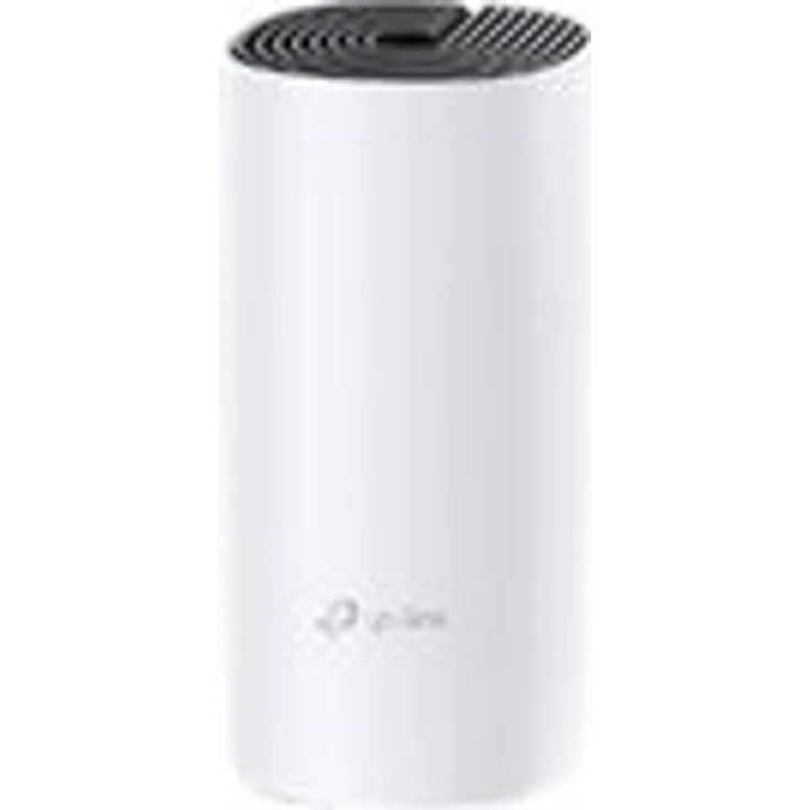 TP-Link Deco P9 - WLAN-System (3 Router) - bis zu 557 m² - GigE - 802.11a/b/g/n/ac, Bluetooth 4.2 - Dual-Band