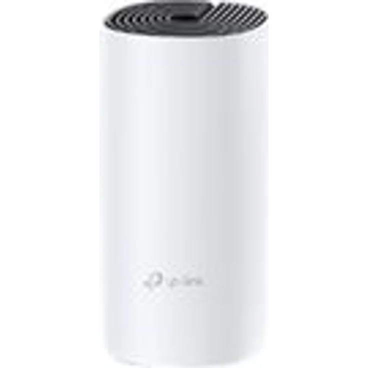 TP-Link Deco P9 - WLAN-System (3 Router) - bis zu 557 m² - GigE - 802.11a/b/g/n/ac, Bluetooth 4.2 - Dual-Band – Bild 1