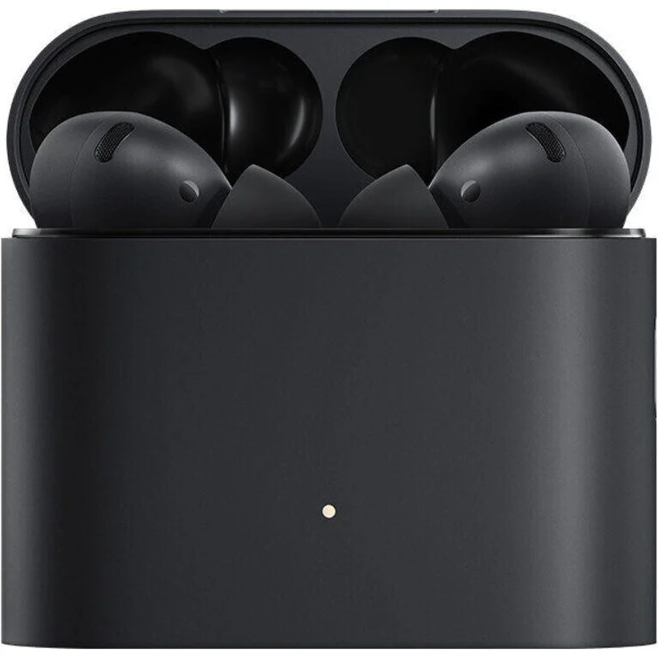Xiaomi Mi True Wireless Earphones 2 Pro Black (TWSEJ10WM) In-Ear-Kopfhörer, schwarz – Bild 7