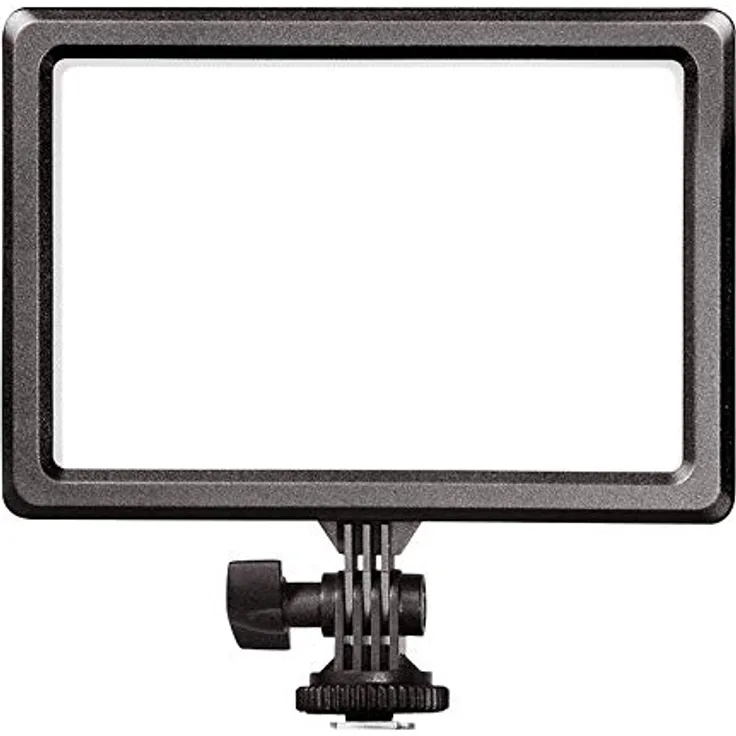 Kaiser NANLITE LED Kameraleuchte Lumipod 11