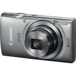 Canon IXUS 160 silber