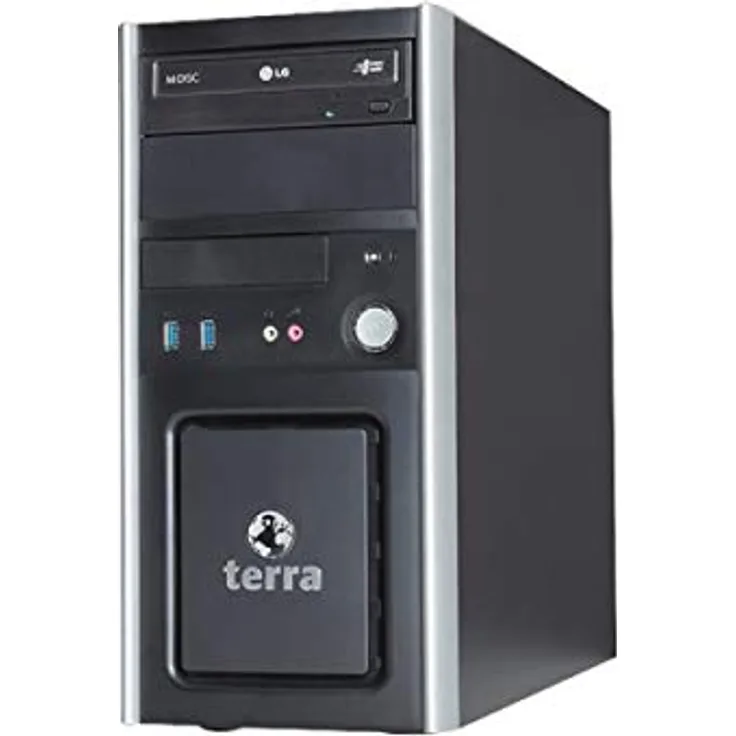 Wortmann AG TERRA 5000 (EU1009531)