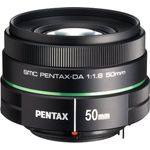 Pentax 50 mm f/1,8 SMCDA