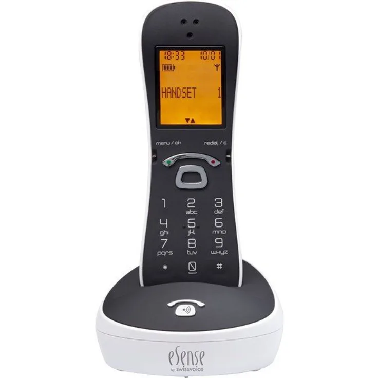 Swissvoice Esense Mono Analog-Telefon 