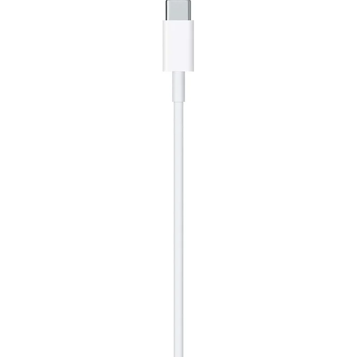 Apple MX0K2ZM/A USB‑C auf Lightning Kabel, 1 m, Ladekabel/Datenkabel, weiß – Bild 3