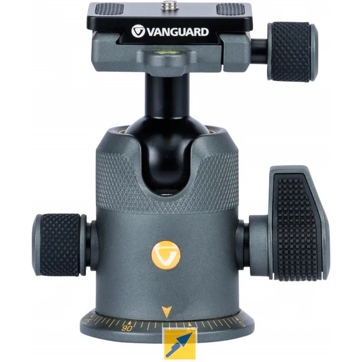 Vanguard ALTA BH-250