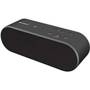 Bild für Sony SRS-X2 schwarz