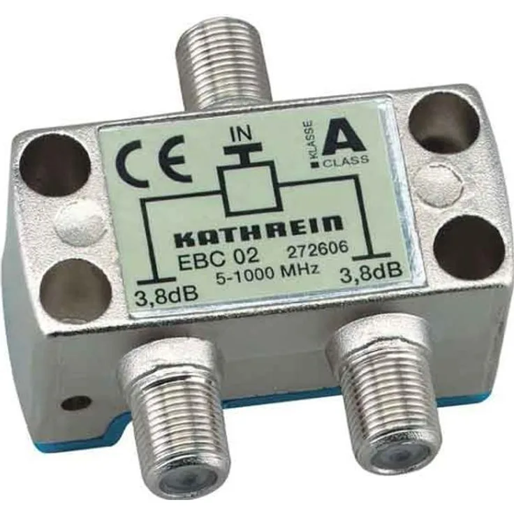 Kathrein EBC 02