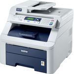 Brother Dcp 9010 CN