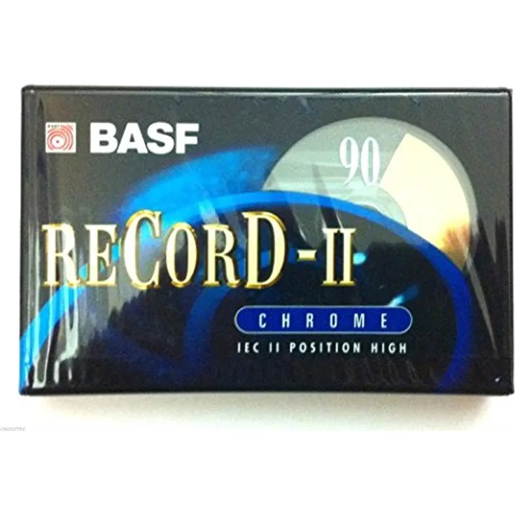 Emtec Record II