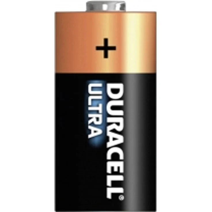 Duracell Ultra Photo 123 – Bild 2
