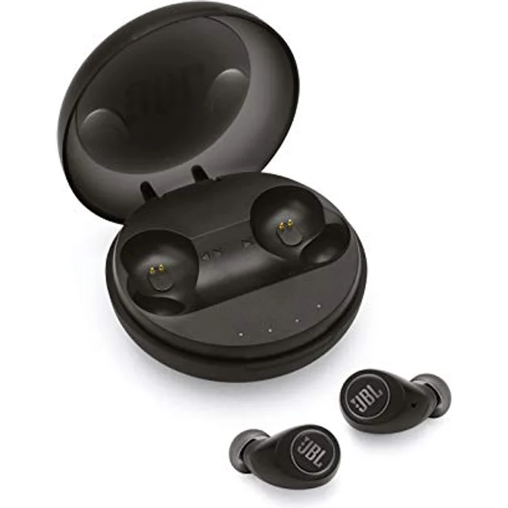 JBL Free X In-Ear Kopfhörer mit Bluetooth, Mikrofon, schwarz - Preisvergleich – Bild 5