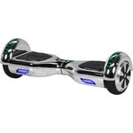 Robway W1 silber chrom