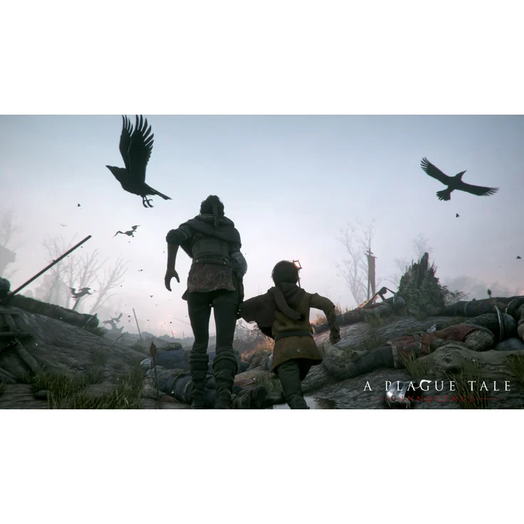A Plague Tale: Innocence (Xbox One) - Preisvergleich – Bild 7