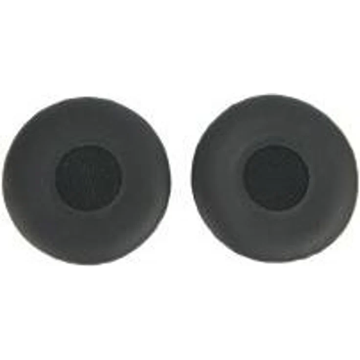 Jabra Ersatz-Ohrkissen Leder für Evolve 20-65 10 Stück
